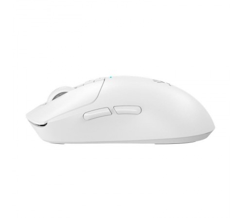 Миша бездротова Bloody R72 Ultra White