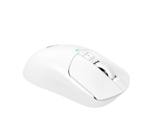 Миша бездротова Bloody R72 Ultra White