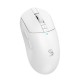 Миша бездротова Bloody R72 Ultra White