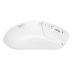 Миша бездротова Bloody R72 Ultra White