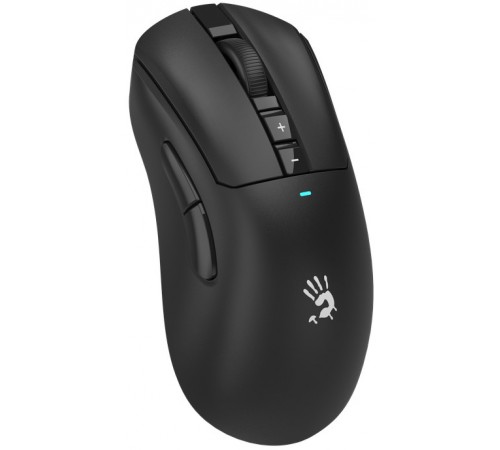 Миша бездротова Bloody R73 Pro Black