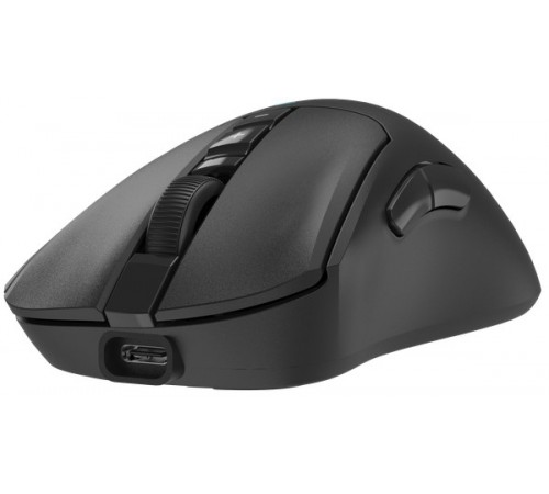 Миша бездротова Bloody R73 Pro Black