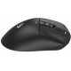 Миша бездротова Bloody R73 Pro Black