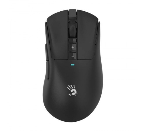 Миша бездротова Bloody R73 Ultra Black