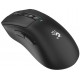 Миша бездротова Bloody R73 Ultra Black