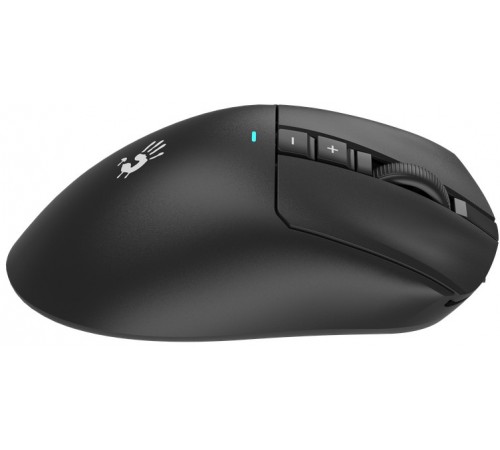 Миша бездротова Bloody R73 Ultra Black