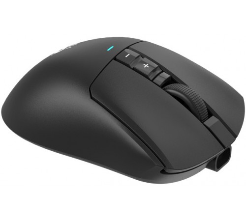 Миша бездротова Bloody R73 Ultra Black