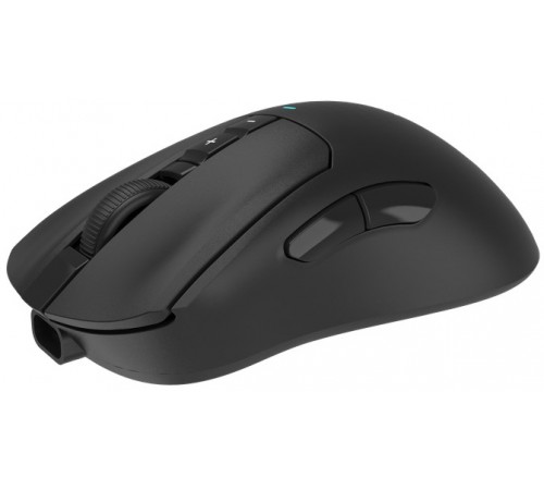 Миша бездротова Bloody R73 Ultra Black