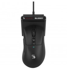 Миша бездротова Bloody R73 Ultra Duo Black