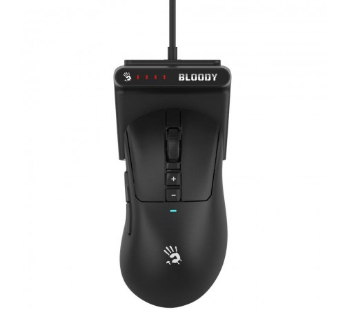 Миша бездротова Bloody R73 Ultra Duo Black