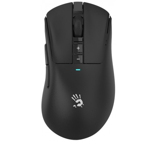 Миша бездротова Bloody R73 Ultra Duo Black