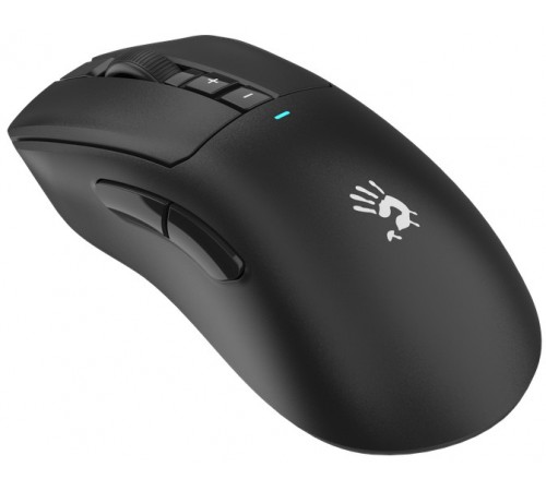 Миша бездротова Bloody R73 Ultra Duo Black