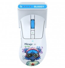 Миша бездротова Bloody R73 Ultra Duo Nyx Mirage