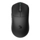 Миша бездротова Bloody R77 Ultra Dock Black