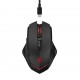 Миша бездротова Bloody R80 Plus Black