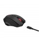 Миша бездротова Bloody R80 Plus Black