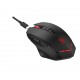 Миша бездротова Bloody R80 Plus Black
