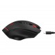 Миша бездротова Bloody R80 Plus Black