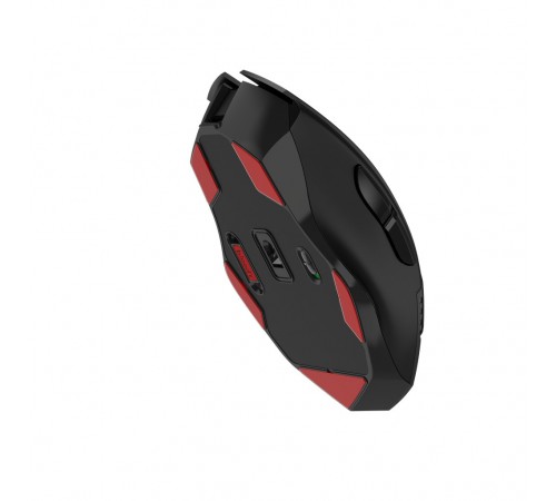 Миша бездротова Bloody R80 Plus Black