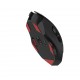 Миша бездротова Bloody R80 Plus Black