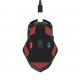 Миша бездротова Bloody R80 Plus Black