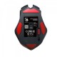 Миша бездротова Bloody R80 Plus (Skull) Black