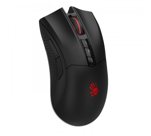 Миша бездротова A4Tech Bloody R90 Plus Black