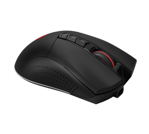 Миша бездротова A4Tech Bloody R90 Plus Black