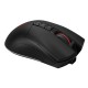 Миша бездротова A4Tech Bloody R90 Plus Black