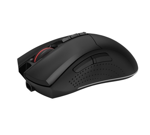 Миша бездротова A4Tech Bloody R90 Plus Black