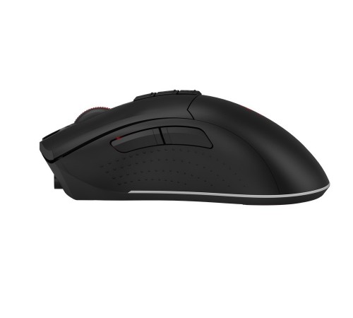 Миша бездротова A4Tech Bloody R90 Plus Black