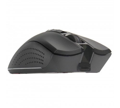 Миша бездротова A4Tech Bloody R90 Plus Black