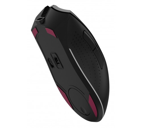 Миша бездротова A4Tech Bloody R90 Plus Black