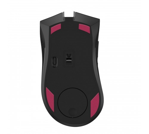 Миша бездротова A4Tech Bloody R90 Plus Black