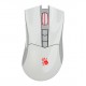 Миша Bloody R90 Plus Greyish White