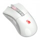 Миша Bloody R90 Plus Greyish White
