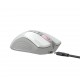 Миша Bloody R90 Plus Greyish White