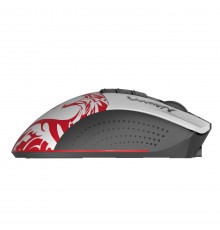 Миша бездротова A4Tech Bloody R90 Plus Naraka