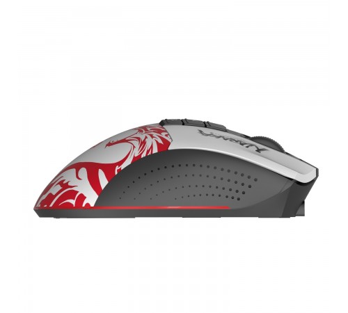 Миша бездротова A4Tech Bloody R90 Plus Naraka