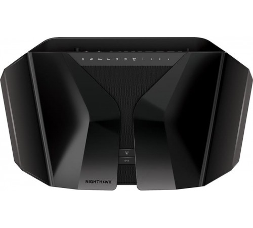 Маршрутизатор Netgear Nighthawk AX12 (RAX120-100EUS)