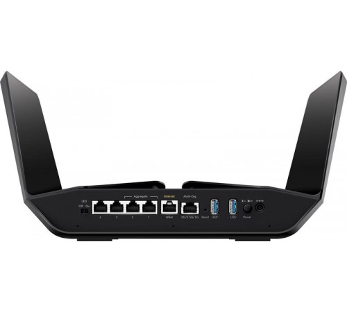Маршрутизатор Netgear Nighthawk AX12 (RAX120-100EUS)