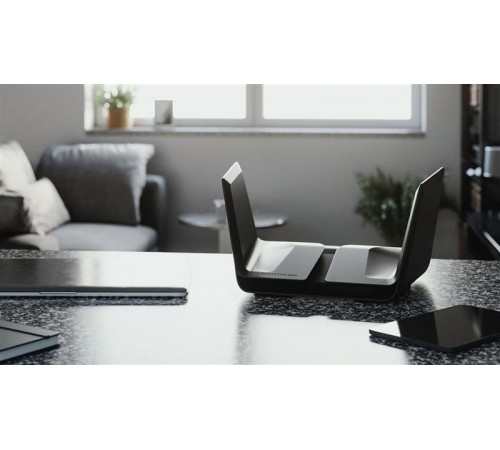 Маршрутизатор Netgear Nighthawk AX12 (RAX120-100EUS)