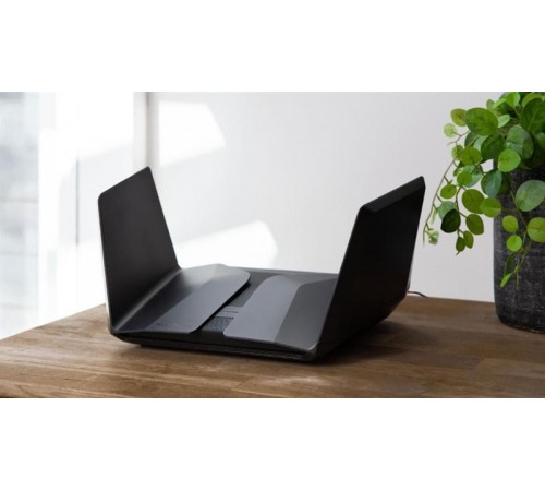Маршрутизатор Netgear Nighthawk AX12 (RAX120-100EUS)