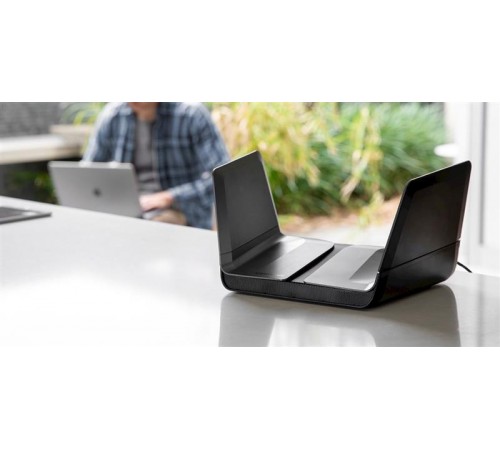 Маршрутизатор Netgear Nighthawk AX12 (RAX120-100EUS)