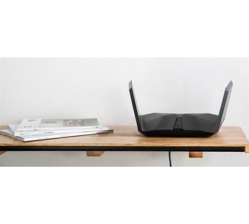 Маршрутизатор Netgear Nighthawk AX12 (RAX120-100EUS)