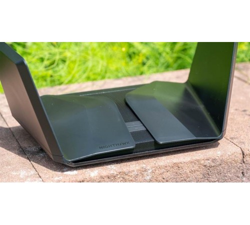 Маршрутизатор Netgear Nighthawk AX12 (RAX120-100EUS)