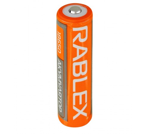 Акумулятор Rablex 18650 Li-Ion 3200mAh