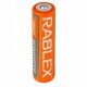 Акумулятор Rablex 18650 Li-Ion 3200mAh