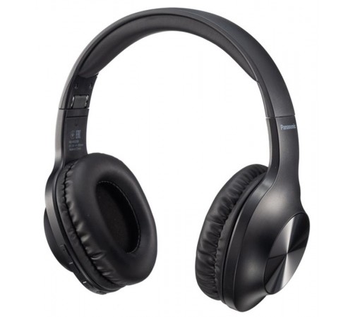 Bluetooth-гарнітура Panasonic RB-HX220BEE-K Black