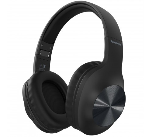 Bluetooth-гарнітура Panasonic RB-HX220BEE-K Black